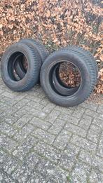 Winterbanden Goodyear Ultragrip 9 - Zo goed als nieuw, Ophalen of Verzenden