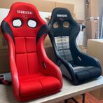 Bride Zeta IV kuipstoel sportstoel (diverse kleuren), Auto diversen, Ophalen of Verzenden