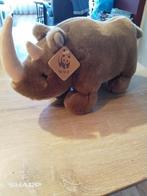 speelgoed knuffel van WWF, Kinderen en Baby's, Speelgoed | Knuffels en Pluche, Ophalen of Verzenden, Overige typen