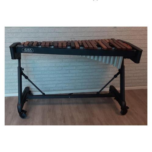 Nieuwe Adams xylofoon (3.5 octaafs - rosewood kwintgestemd), Muziek en Instrumenten, Percussie, Nieuw, Melodische percussie, Ophalen of Verzenden