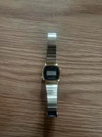 Casio horloge, Ophalen of Verzenden, Zo goed als nieuw, Staal, Overige merken