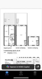 Woning ruil, Huis en Inrichting, Ophalen of Verzenden