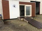 Tinyhouse / Zorgunit, Huizen en Kamers, Recreatiewoningen te koop, Gelderland, Overige soorten, 18 m², 1 slaapkamers