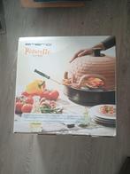 Pizzarette 6 pers., Ophalen, Nieuw, Emerio Pizzarette