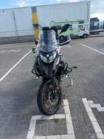 Benelli 502 trk x 2022, Motoren, Ophalen