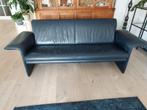 JORI leren bank., Huis en Inrichting, Banken | Bankstellen, Ophalen, 150 tot 200 cm, Tweepersoons, 75 tot 100 cm