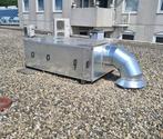 Ventilatiesysteem afzuiging, Ophalen of Verzenden, Nieuw, Afzuiger