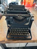 Remmington typemachine, Diversen, Typemachines, Ophalen of Verzenden