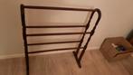Houten Sprei/dekenrek, Ophalen, Zo goed als nieuw
