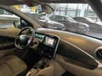 Renault ZOE R240 Intens 22 kWh (ex Accu) | Cruise control |, Stof, Zwart, Met garantie (alle), Wit