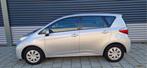Toyota Verso-S 1.3 VVT-i Aspiration Climatronic trekhaak cam, Auto's, Voorwielaandrijving, Euro 5, 101 pk, Gebruikt