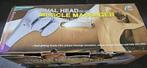 dual head muscle massager, Ophalen of Verzenden, Gebruikt