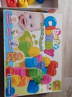 Baby Clemmy 24 Soft Blocks Set (Compleet), Kinderen en Baby's, Speelgoed | Educatief en Creatief, Gebruikt, Ophalen of Verzenden