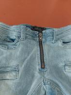 Jeans met stoere uitstraling (Malene Birger), Gedragen, Blauw, Malene Birger, Ophalen of Verzenden