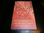 Bettine Vriesekoop: Het China-gevoel van Pearl S. Buck, Ophalen of Verzenden, Zo goed als nieuw, Nederland, Bettine Vriesekoop