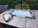 Tiffany / Art Deco stijl lampen, Ophalen