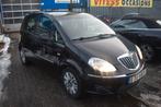 Lancia Musa 1.4 16V AUTOMAAT NIEUWE APK, Auto's, 400 kg, Origineel Nederlands, Bedrijf, 1000 kg