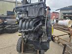 Motor van een Volkswagen Polo, Gebruikt, -, Volkswagen, -