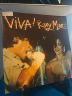 Roxy Music - Viva Roxy Music LP, Cd's en Dvd's, Vinyl | Rock, Ophalen of Verzenden, Zo goed als nieuw, 12 inch, Poprock