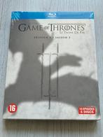 Game of Thrones - seizoen 3 (Blu-ray) GESEALD, Ophalen of Verzenden, Nieuw in verpakking, Tv en Series, Boxset