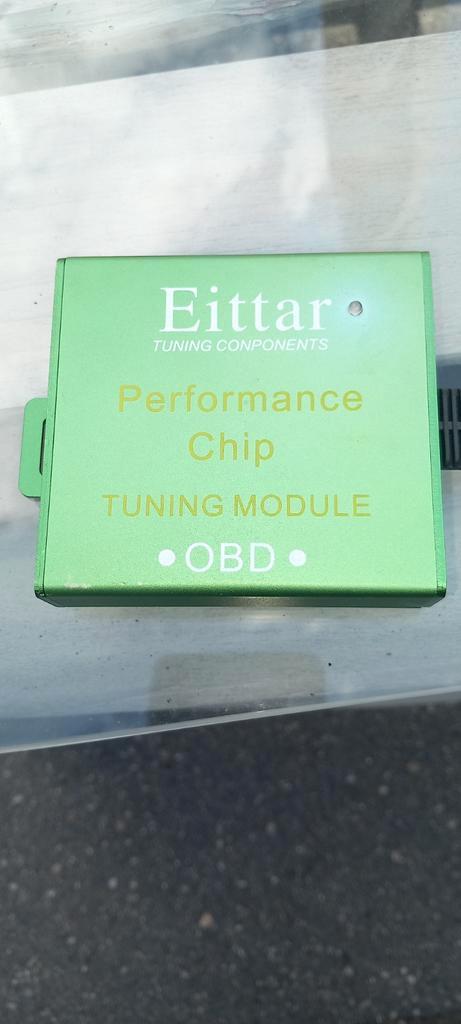 Voor suzuki Eittar Performance Chip Tuning Module OBD 70 eur, Auto diversen, Tuning en Styling, Ophalen of Verzenden