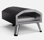 GEBRUIKT! Klarstein pizzaoven compact electrisch €89,99, Tuin en Terras, Pizzaovens, Ophalen of Verzenden, Gebruikt
