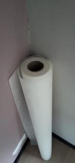Baseline glasweefsel behang 20m2, Ophalen, 10 tot 25 m²