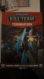 Kill team termination, Hobby en Vrije tijd, Wargaming, Ophalen of Verzenden, Nieuw