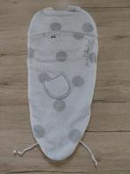 Puckababy piep teddy, gebruikt maar netjes, Ophalen of Verzenden, Gebruikt, Minder dan 70 cm, Bakerzak of Bakerdoek