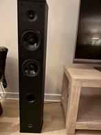 Dali suite 1.5 luidsprekers, Gebruikt, 60 tot 120 watt, Front, Rear of Stereo speakers, Ophalen