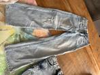 Spijkerbroek en spijkerrok Shoeby, Kleding | Dames, Spijkerbroeken en Jeans, Blauw, Ophalen of Verzenden, Zo goed als nieuw, W27 (confectie 34) of kleiner