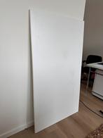 Table plate, Ophalen, Gebruikt, 150 tot 200 cm, Rechthoekig