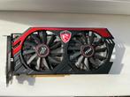 GTX 660 Twin Frozr Videokaart, Computers en Software, Videokaarten, PCI-Express 3, Gebruikt, HDMI, Ophalen of Verzenden