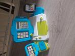 Kinder kassa, Kinderen en Baby's, Speelgoed | Vtech, Ophalen, Zo goed als nieuw