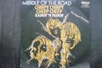 middle of the road - chirpy chirpy cheep cheep, Cd's en Dvd's, Vinyl Singles, Overige genres, 7 inch, Single, Ophalen of Verzenden