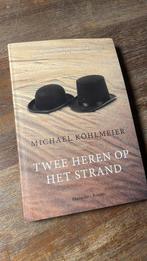 Michael Köhlmeier - Twee heren op het strand, Ophalen of Verzenden, Nieuw, Michael Köhlmeier