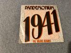 Pandemonium 1941 - Blue Jeans Vinyl Singletje, Ophalen of Verzenden, Gebruikt