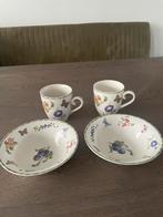 Janneke Brinkman servies, Ophalen of Verzenden, Zo goed als nieuw, Porselein, Overige stijlen