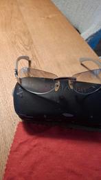 Chanel zonnebril vintage, Gebruikt, Overige kleuren, Bril, Ophalen