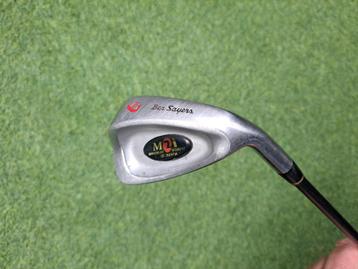 Ben Sayers NRG 300 series graphite ijzer #9 golfclub beschikbaar voor biedingen