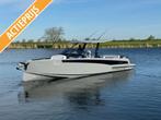 Virtue V10 T-top | speedboot | motorjacht, Nieuw, Polyester, 9 tot 12 meter
