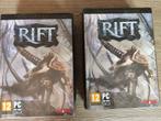 2x Rift Collectors Edition, 1 speler, Ophalen of Verzenden, Zo goed als nieuw