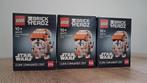 LEGO BrickHeadz 40675 Clone Commander Cody - Nieuw!, Ophalen of Verzenden, Nieuw, Complete set, Lego