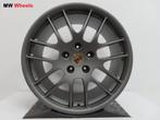 Porsche 20 inch Origineel Panamera RS Spyder velgen grey, Nieuw, Velg(en), Personenwagen, Ophalen of Verzenden