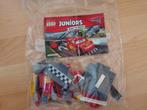 Lego Cars 10730, Ophalen, Zo goed als nieuw, Complete set, Lego