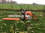Stihl ms 250 C kettingzaag benzine., Stihl, Gebruikt, -, -