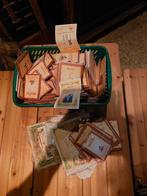 Laaf paspoorten e.d, Verzamelen, Efteling, Ophalen, Zo goed als nieuw, Beeldje of Poppetje