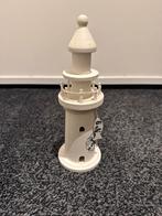 Decoratieve Vuurtoren, Ophalen of Verzenden, Zo goed als nieuw