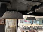 2x DeVorm Fost Akoestische Lampen - Zo Goed Als Nieuw!, Ophalen, Zo goed als nieuw, Stof