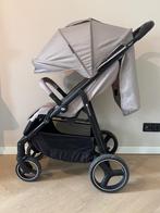 Kinderkraft Buggy beige (NIEUW), Kinderen en Baby's, Buggy's, Ophalen, Nieuw, Overige merken, Verstelbare rugleuning